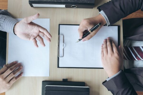 Czym cechuje się porządna firma rekrutacyjna?