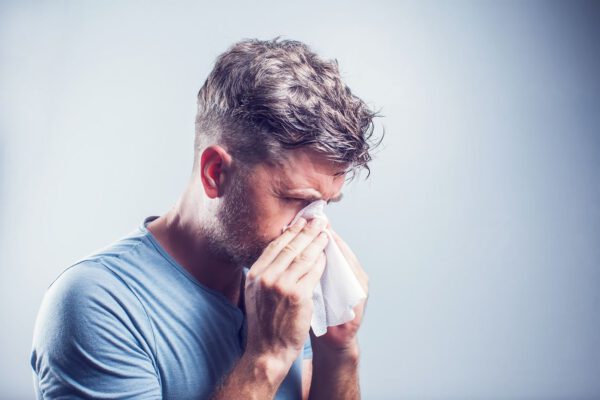 Alergia na roztocza – czym się objawia?