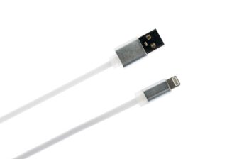 Jakie kable do iPhone’a wybrać?